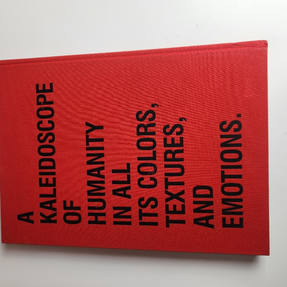 Andre Leon Talley A.L.T. 365+ First Edition - Picture 2 of 6